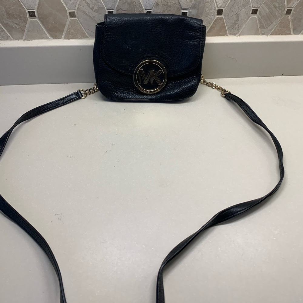 Michael kors crossbody bag✨